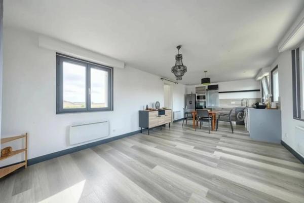 Maison dans Angresse