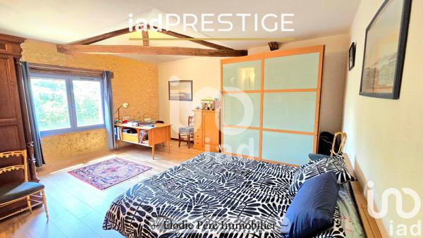 Maison à vendre 6 pièces 236 m² Montesquieu-Volvestre