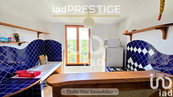 Maison à vendre 6 pièces 236 m² Montesquieu-Volvestre