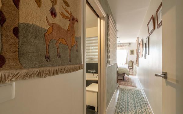 Appartement à vendre    5 pièces • 103,01 m2 Joinville-le-Pont