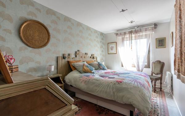 Appartement à vendre    5 pièces • 103,01 m2 Joinville-le-Pont