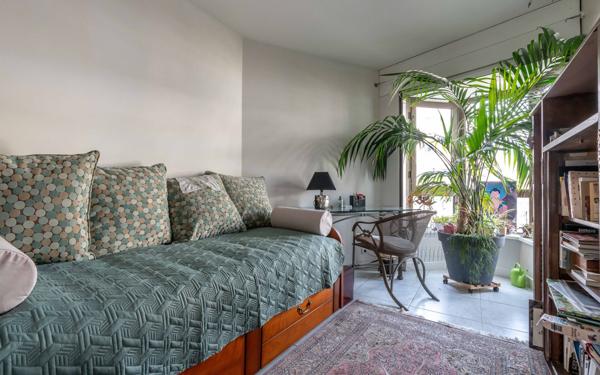 Appartement à vendre    5 pièces • 103,01 m2 Joinville-le-Pont