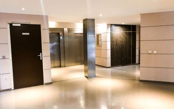 Appartement à vendre    5 pièces • 103,01 m2 Joinville-le-Pont