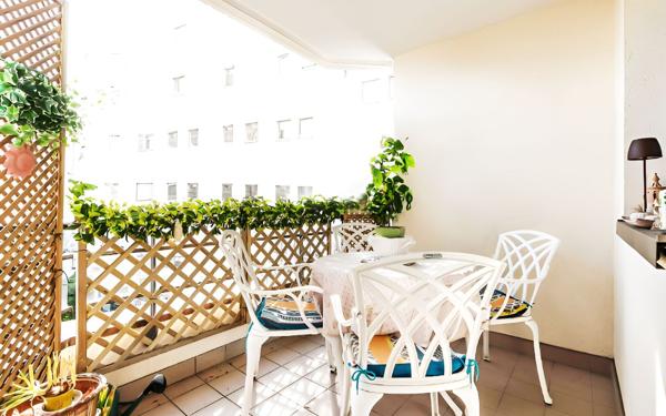 Appartement à vendre    5 pièces • 103,01 m2 Joinville-le-Pont