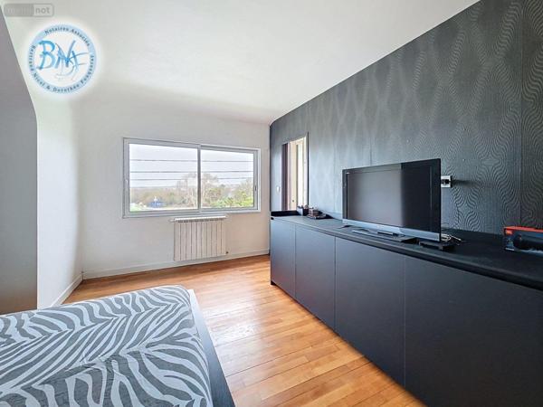 Maison à vendre à Concarneau dans le Finistère (29900), ref : 29143-90