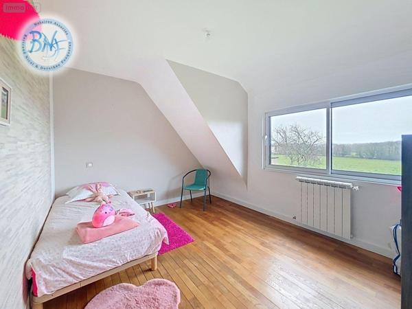 Maison à vendre à Concarneau dans le Finistère (29900), ref : 29143-90