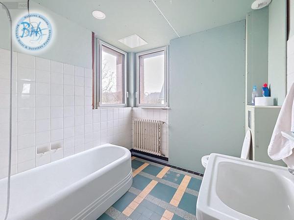 Maison à vendre à Concarneau dans le Finistère (29900), ref : 29143-90