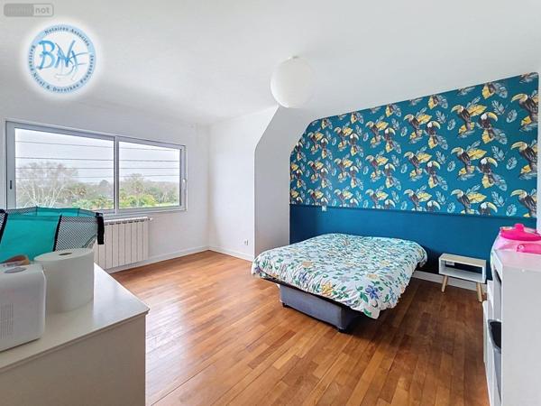 Maison à vendre à Concarneau dans le Finistère (29900), ref : 29143-90