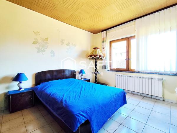 Magnifique maison sur les hauteurs