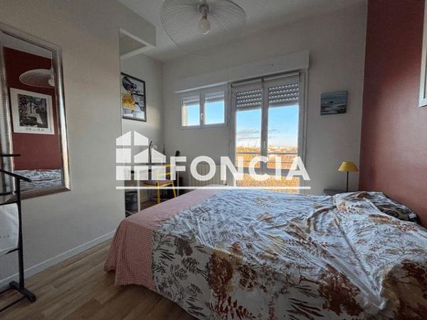 À vendre Appartement 3 pièces 72.12 m² - La Rochelle 17000