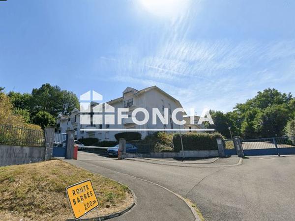 Location Appartement 2 pièces 48 m² - 49 RUE DU MARECHAL LYAUTEY Coulouneix-chamiers 24660