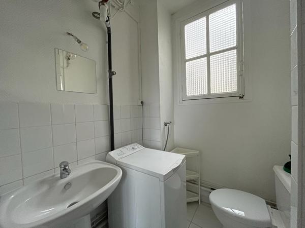 Achat appartement Paris 08 - 1 pièce(s) - 20 m² - 250 000 €