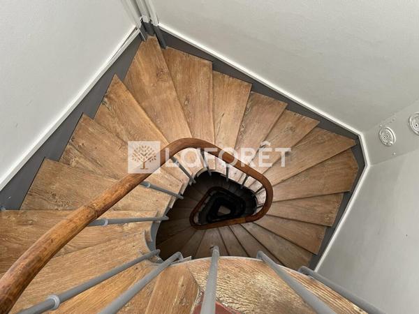 Achat appartement Paris 08 - 1 pièce(s) - 20 m² - 250 000 €