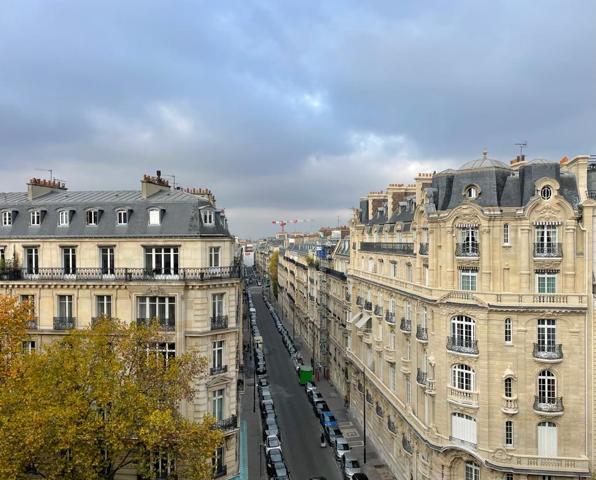 Achat appartement Paris 08 - 1 pièce(s) - 20 m² - 250 000 €