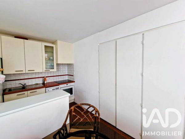 Appartement à vendre 3 pièces 73 m² Bandol