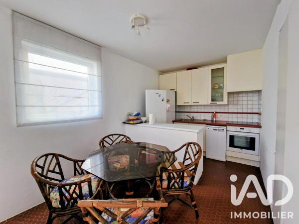 Appartement à vendre 3 pièces 73 m² Bandol
