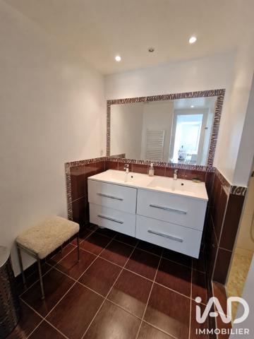 Appartement à vendre 3 pièces 73 m² Bandol