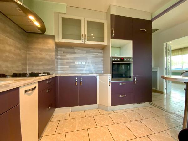 Maison Jonzac 5 pièces 129 m2