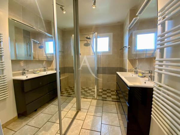 Maison Jonzac 5 pièces 129 m2