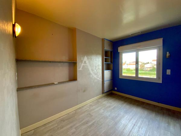 Maison Jonzac 5 pièces 129 m2