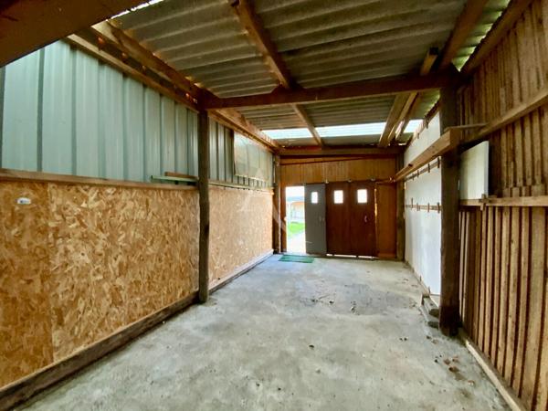 Maison Jonzac 5 pièces 129 m2