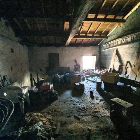 Maison à vendre |  Montguyon |  2 pièces | 60 m²