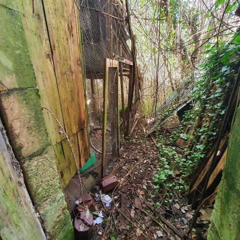 Maison à vendre |  Montguyon |  2 pièces | 60 m²