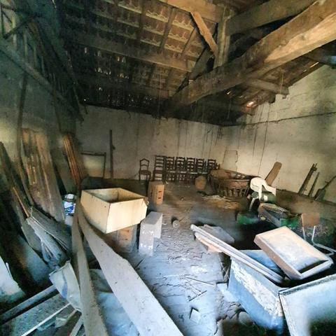 Maison à vendre |  Montguyon |  2 pièces | 60 m²