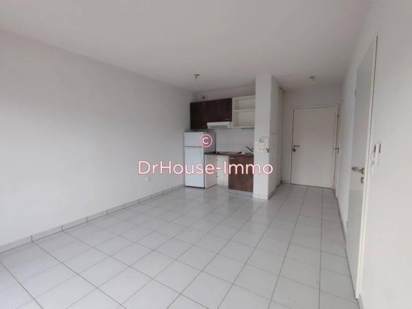 Appartement à vendre 2 pièces de 37 m²