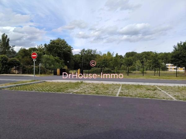 Appartement à vendre 2 pièces de 37 m²