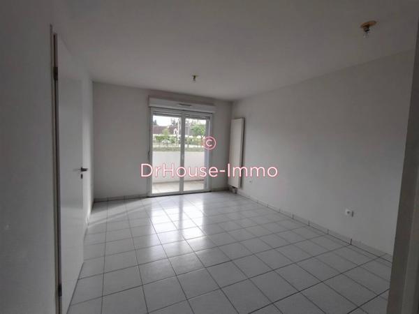 Appartement à vendre 2 pièces de 37 m²