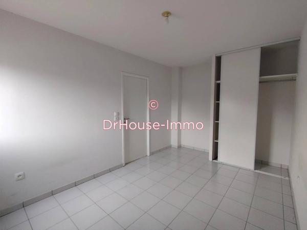 Appartement à vendre 2 pièces de 37 m²