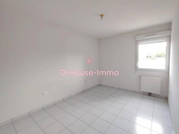 Appartement à vendre 2 pièces de 37 m²