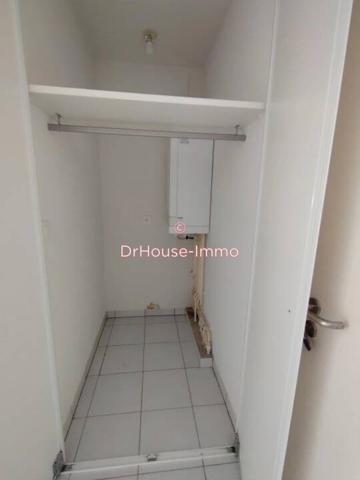 Appartement à vendre 2 pièces de 37 m²