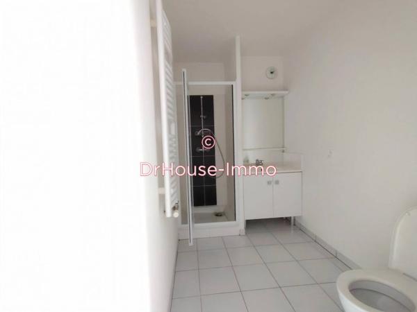 Appartement à vendre 2 pièces de 37 m²