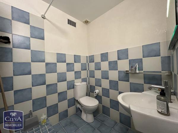 Appartement à vendre 2 pièces 31m²