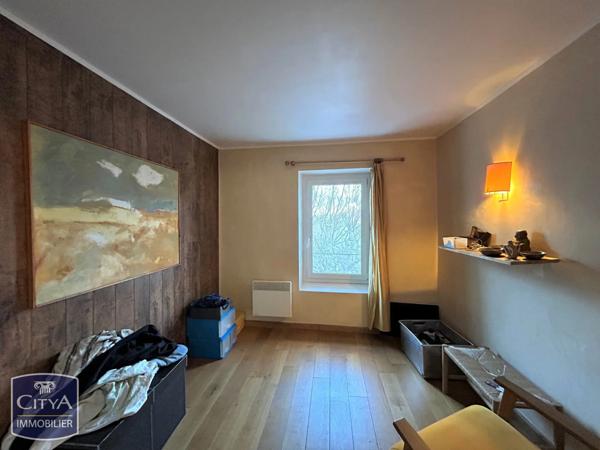 Appartement à vendre 2 pièces 31m²