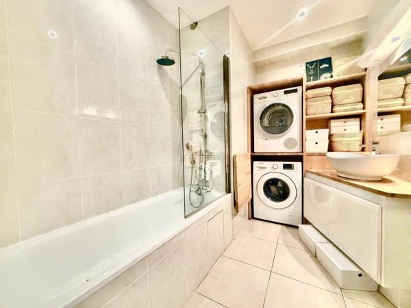 Vente Appartement 3 pièces 90 m2 à Alfortville