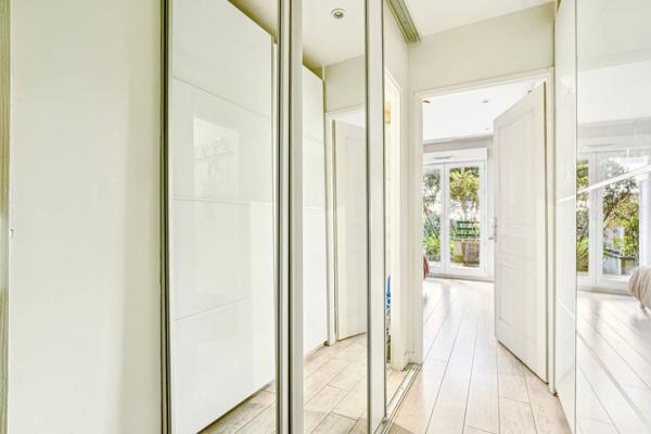 Vente Appartement 3 pièces 90 m2 à Alfortville