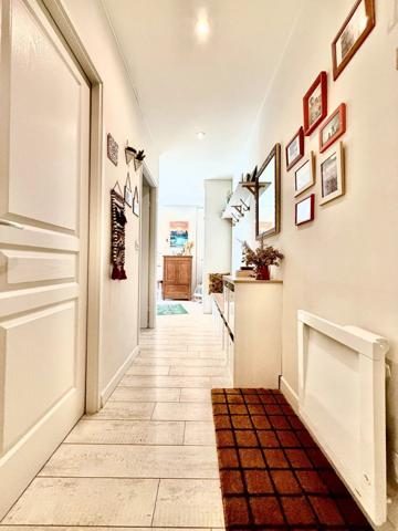 Vente Appartement 3 pièces 90 m2 à Alfortville