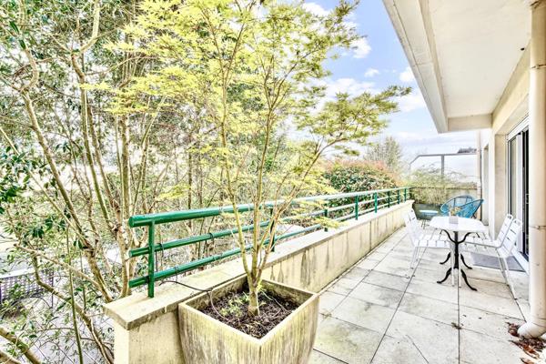 Vente Appartement 3 pièces 90 m2 à Alfortville