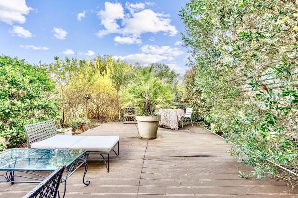 Vente Appartement 3 pièces 90 m2 à Alfortville