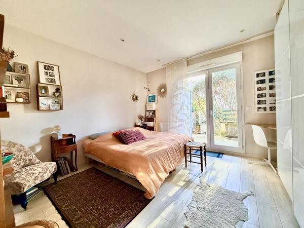 Vente Appartement 3 pièces 90 m2 à Alfortville