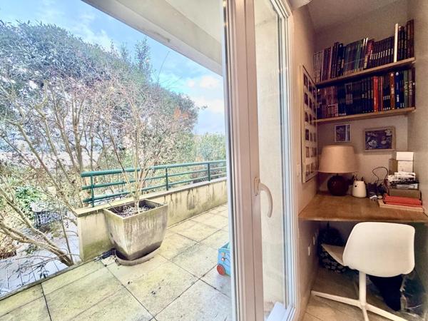 Vente Appartement 3 pièces 90 m2 à Alfortville