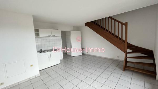 Appartement à vendre 2 pièces de 48 m²