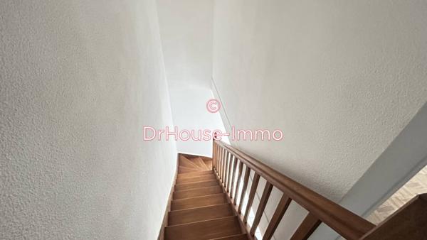 Appartement à vendre 2 pièces de 48 m²