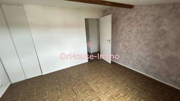 Appartement à vendre 2 pièces de 48 m²