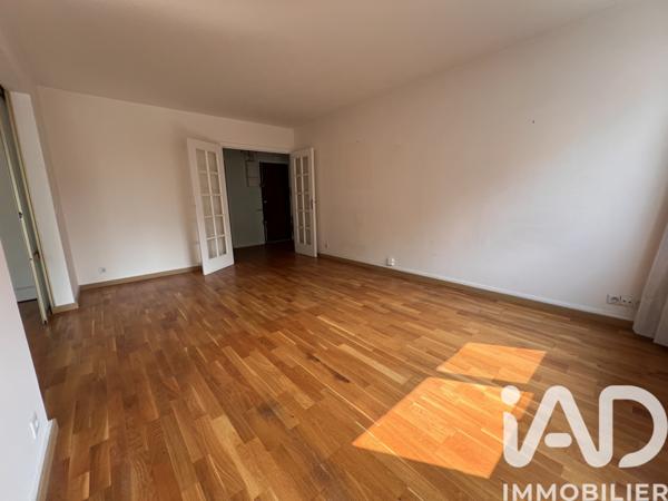 Appartement à vendre 4 pièces 89 m² Plaisir