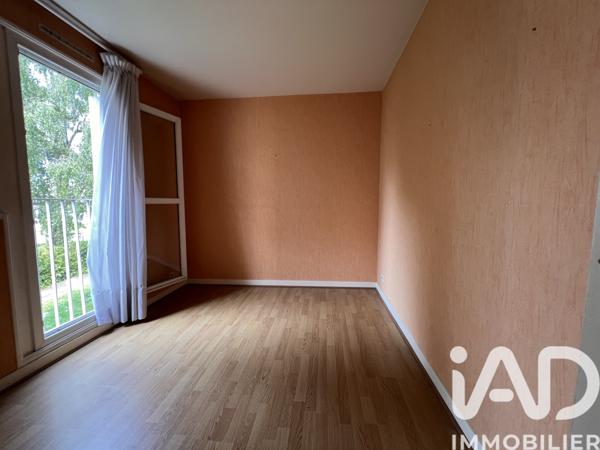 Appartement à vendre 4 pièces 89 m² Plaisir