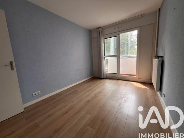 Appartement à vendre 4 pièces 89 m² Plaisir